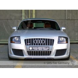 Εμπρόσθιος προφυλακτήρας A1 της SRS-Tec για Audi TT (8N)
